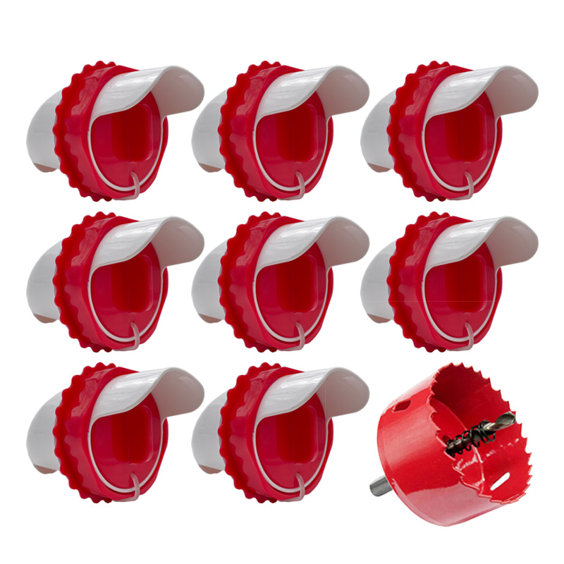Chicken Nipple Drinker - Automatic Gravity Chicken Feeder Poultry Feeding