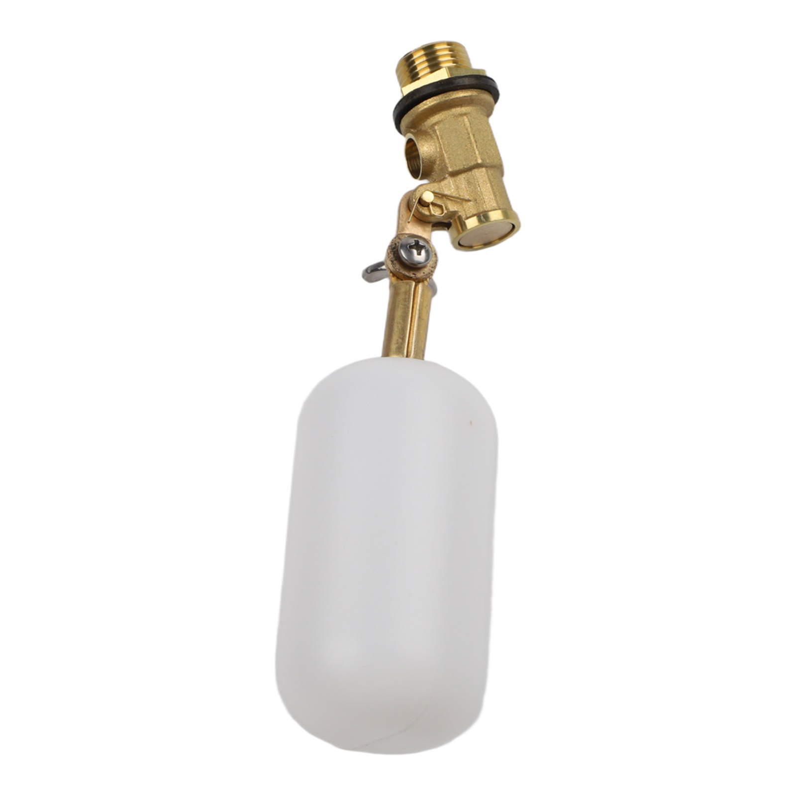 Agriculture Farming And Livestock - 1/2 Inch Float Valve for Pond
