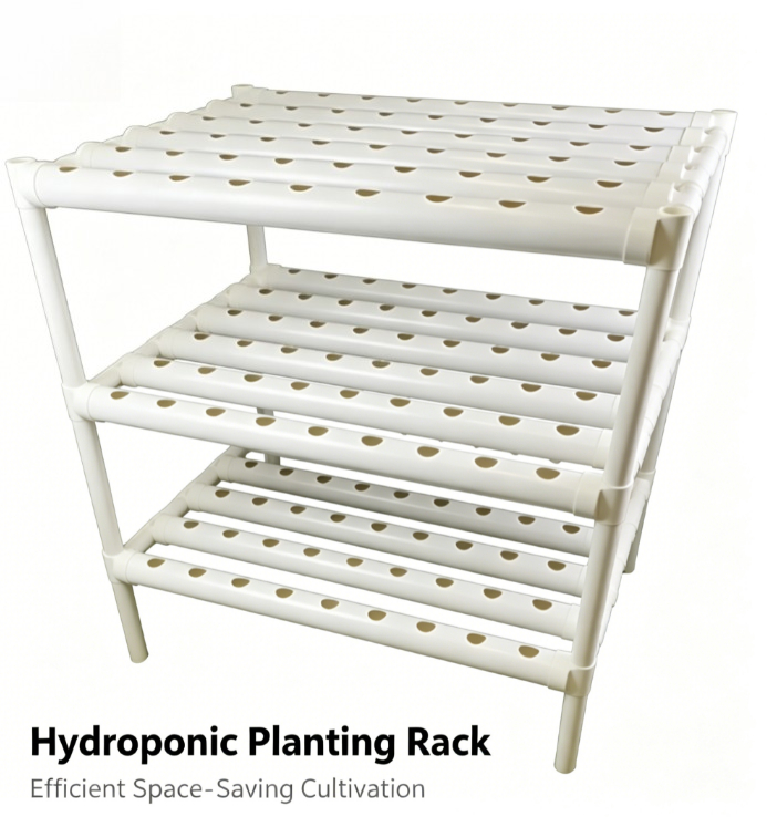 Hydroponic Farming Agriculture - Vertical Agriculture Hydroponic Growing System Greenhouse