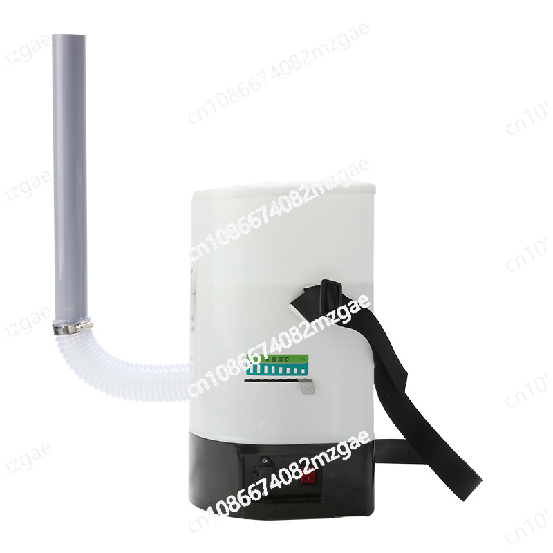 Backpack Electric Powder Spray - Agriculture Farming And Livestock 리뷰 및 가격