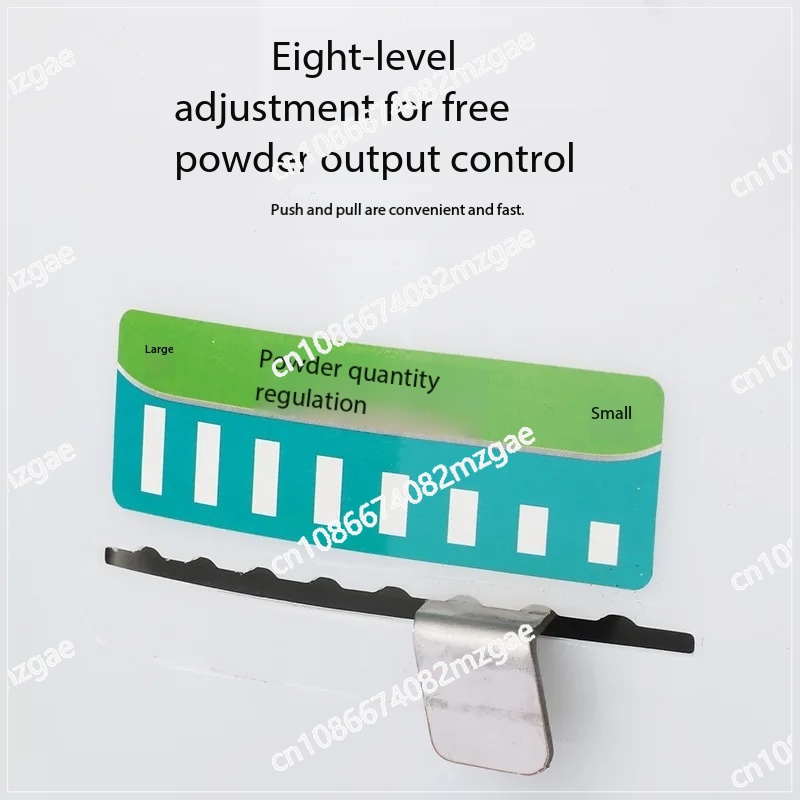 Backpack Electric Powder Spray - Agriculture Farming And Livestock 리뷰 및 가격