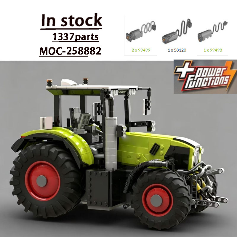 MOC-258882 Urban Farm Agricult - Farming Agriculture Model 리뷰 및 가격