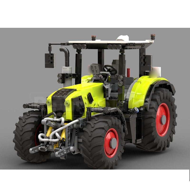 MOC-258882 Urban Farm Agricult - Farming Agriculture Model 리뷰 및 가격
