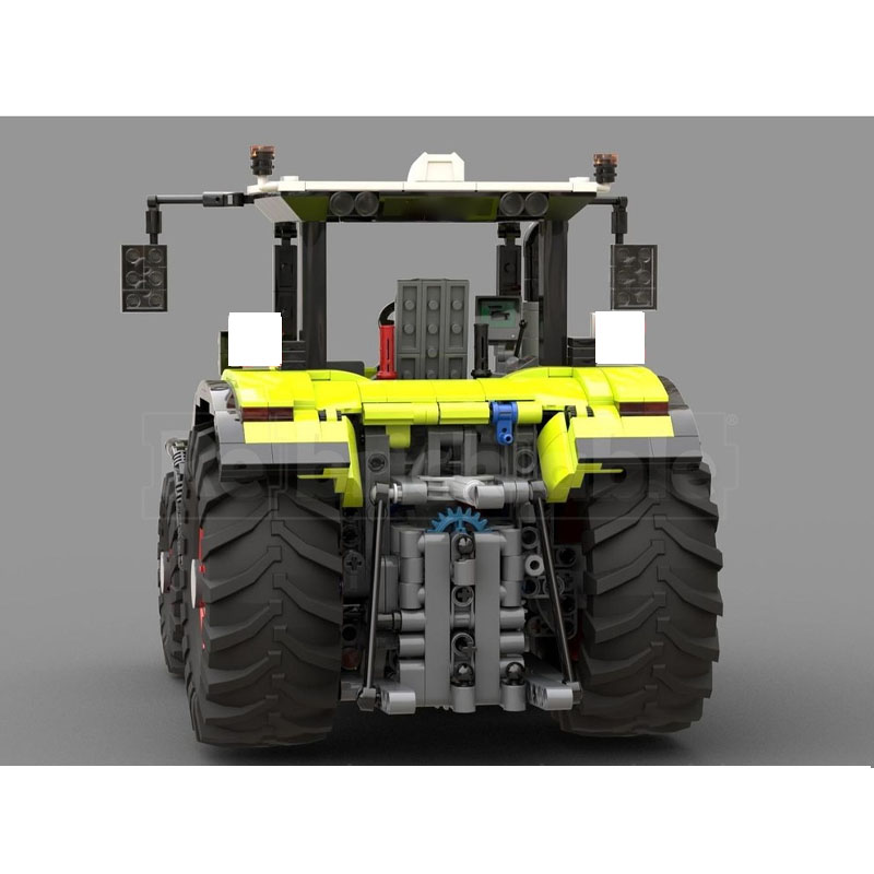 MOC-258882 Urban Farm Agricult - Farming Agriculture Model 리뷰 및 가격
