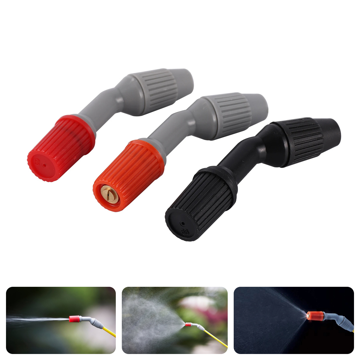 Adjustable Sprayer Nozzle Tip  - Orchard Sprayer Tractor 리뷰 및 가격