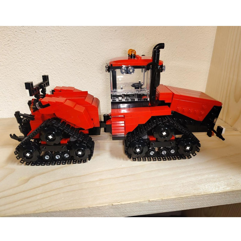 MOC-260750 Urban Farm Agricult - Farming Agriculture Model 리뷰 및 가격