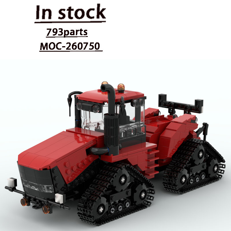 MOC-260750 Urban Farm Agricult - Farming Agriculture Model 리뷰 및 가격