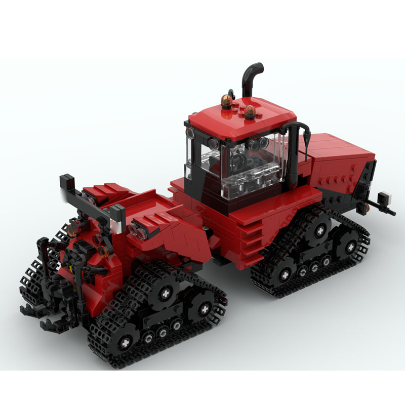 MOC-260750 Urban Farm Agricult - Farming Agriculture Model 리뷰 및 가격