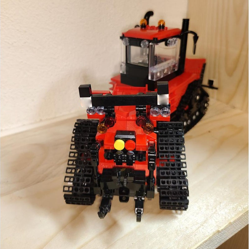 MOC-260750 Urban Farm Agricult - Farming Agriculture Model 리뷰 및 가격