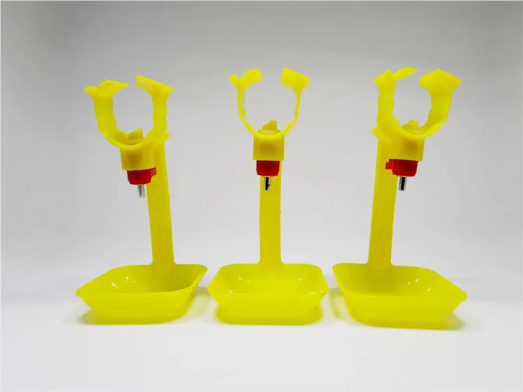 50PCS 25mm Breeding Chicken Su - Chicken Nipple Drinker 리뷰 및 가격