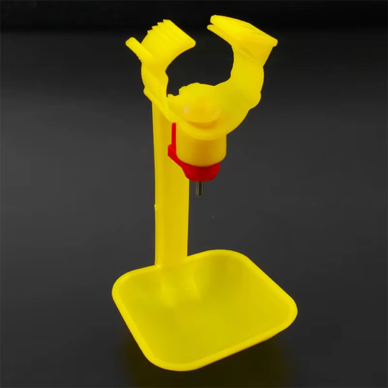 5/10PCS Automatic Chicken Wate - Chicken Nipple Drinker 리뷰 및 가격