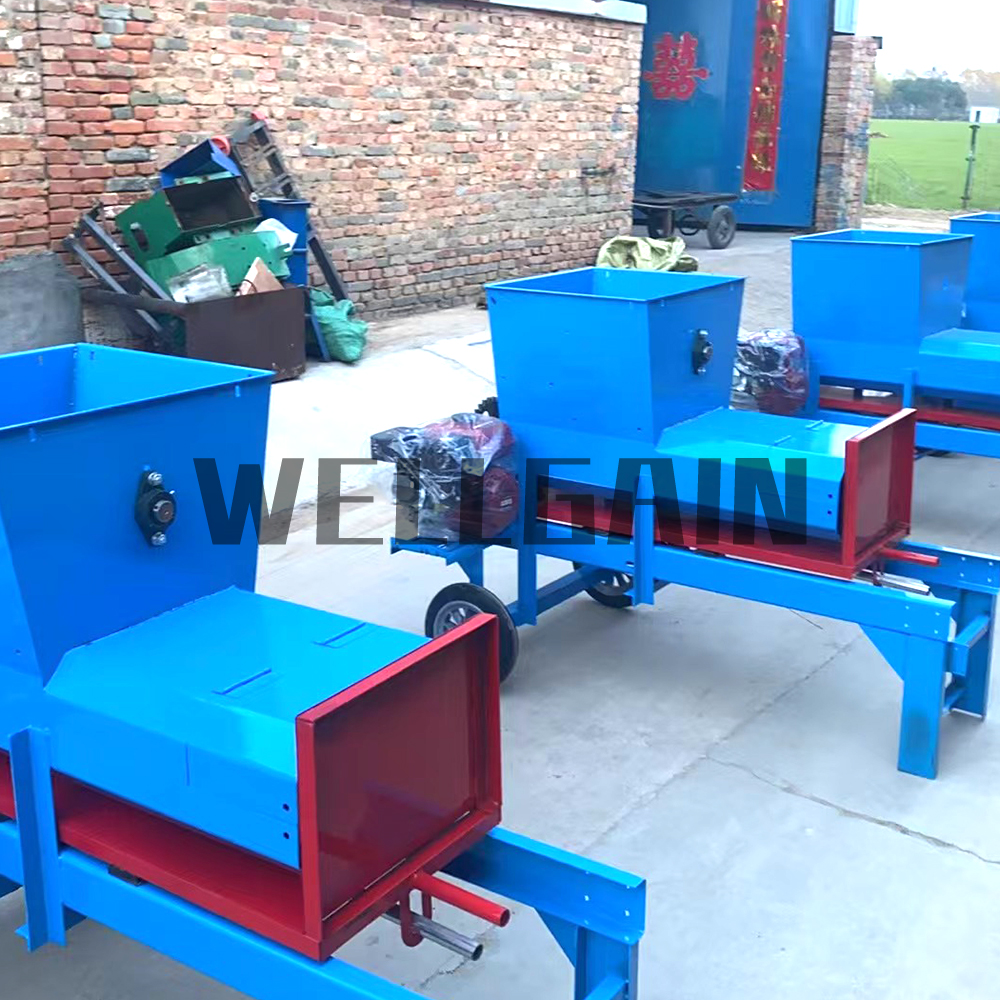 Industrial Silage Baler Machin - Silage Baler Machine 리뷰 및 가격