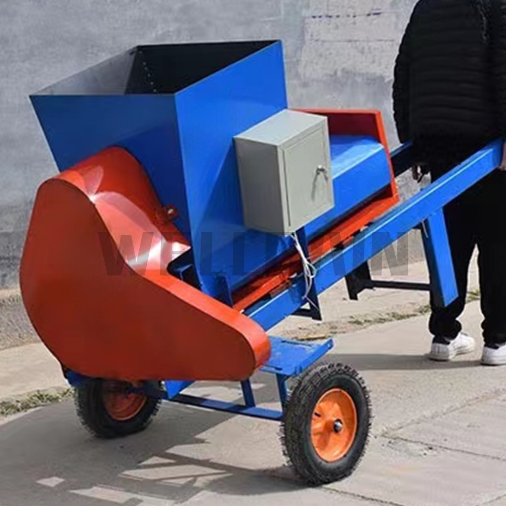 Industrial Silage Baler Machin - Silage Baler Machine 리뷰 및 가격