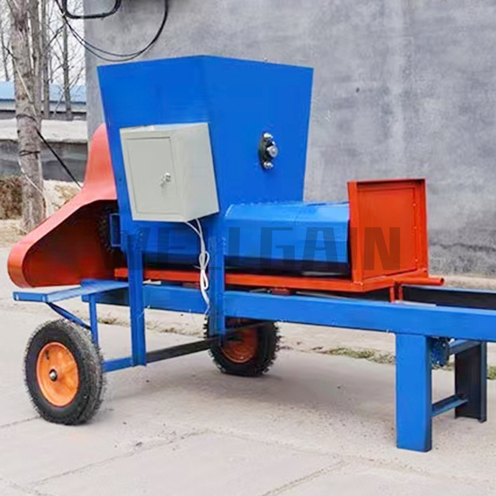 Industrial Silage Baler Machin - Silage Baler Machine 리뷰 및 가격