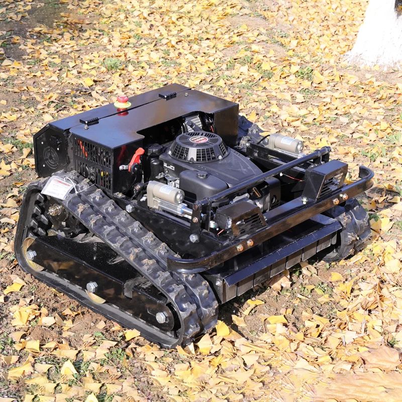 Customized All terrain tracked - Agriculture Farming Robot 리뷰 및 가격