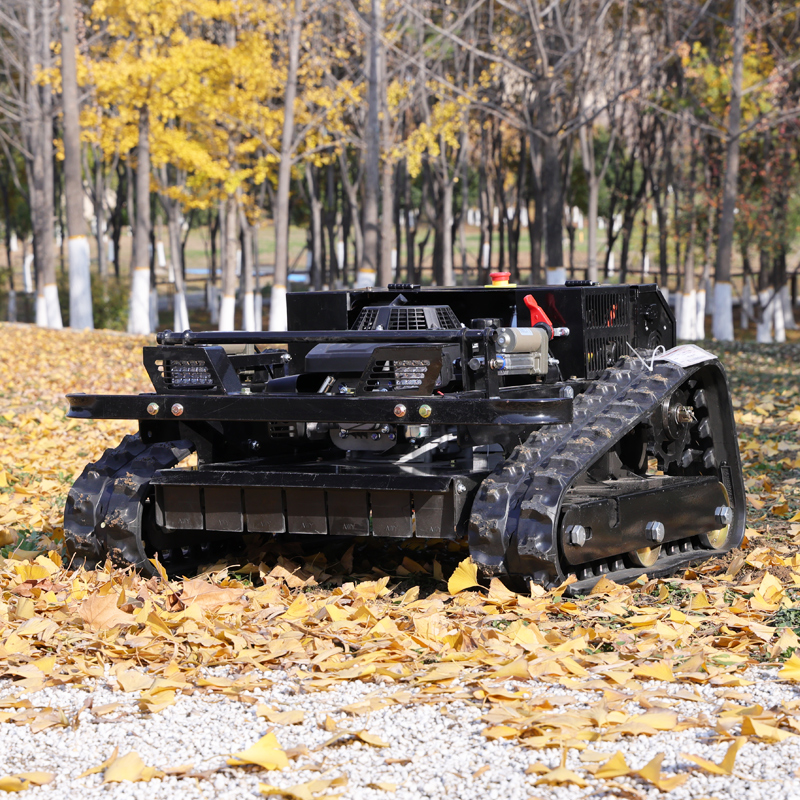 Customized All terrain tracked - Agriculture Farming Robot 리뷰 및 가격