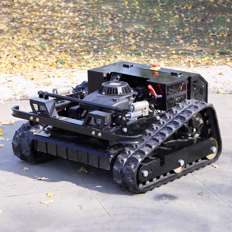 Customized All terrain tracked - Agriculture Farming Robot 리뷰 및 가격