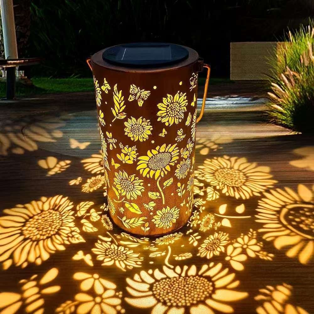 Sunflower Light and Shadow Lig - Farming And Agriculture 리뷰 및 가격