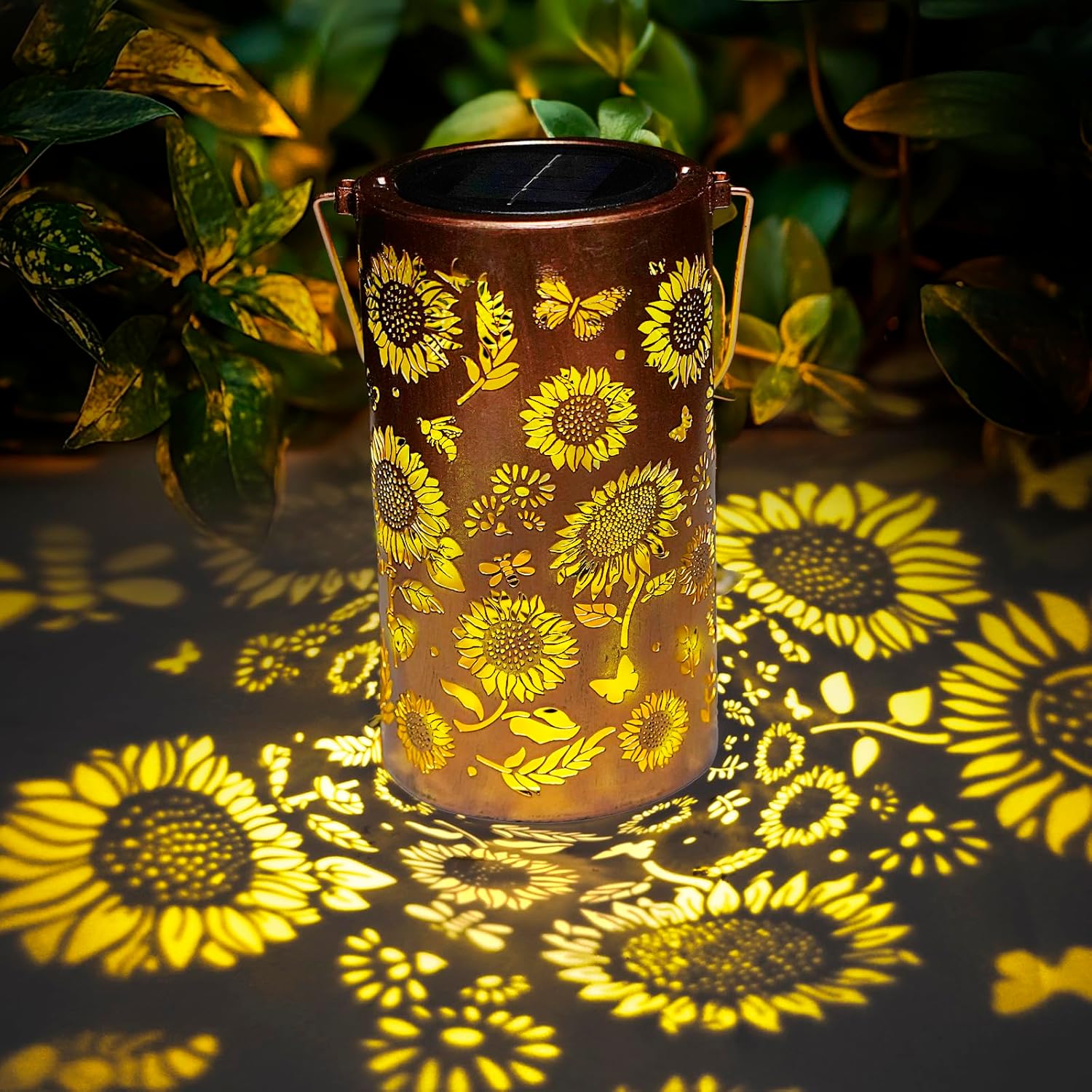 Sunflower Light and Shadow Lig - Farming And Agriculture 리뷰 및 가격