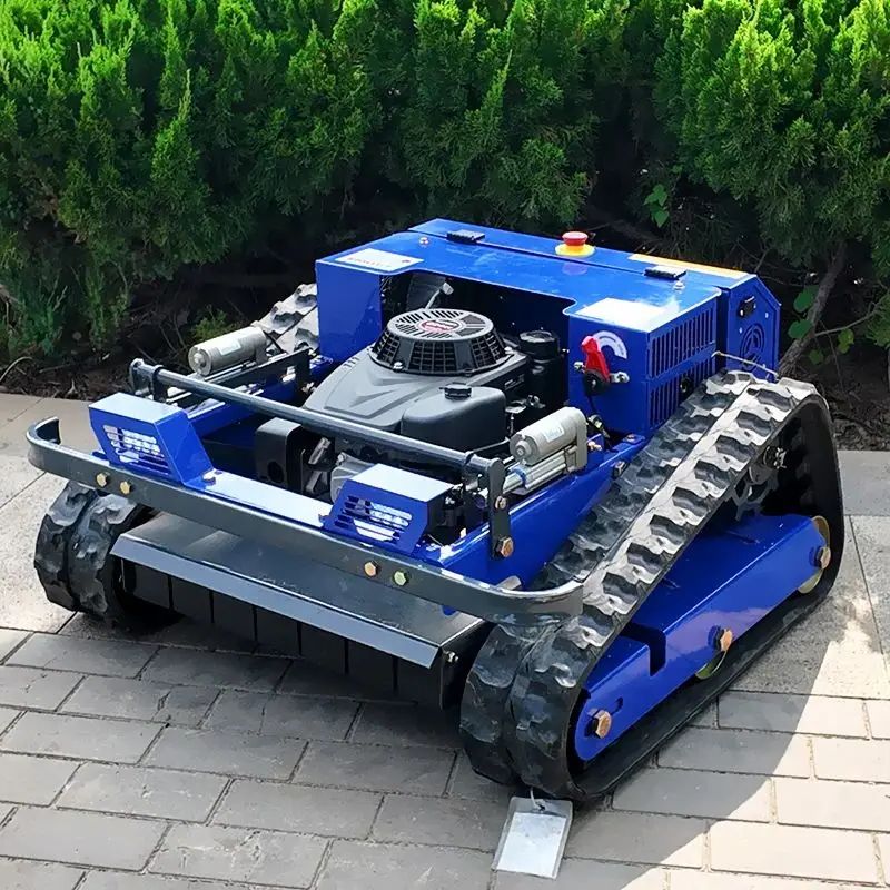 Customized Crawler  remote-con - Agriculture Farming Robot 리뷰 및 가격