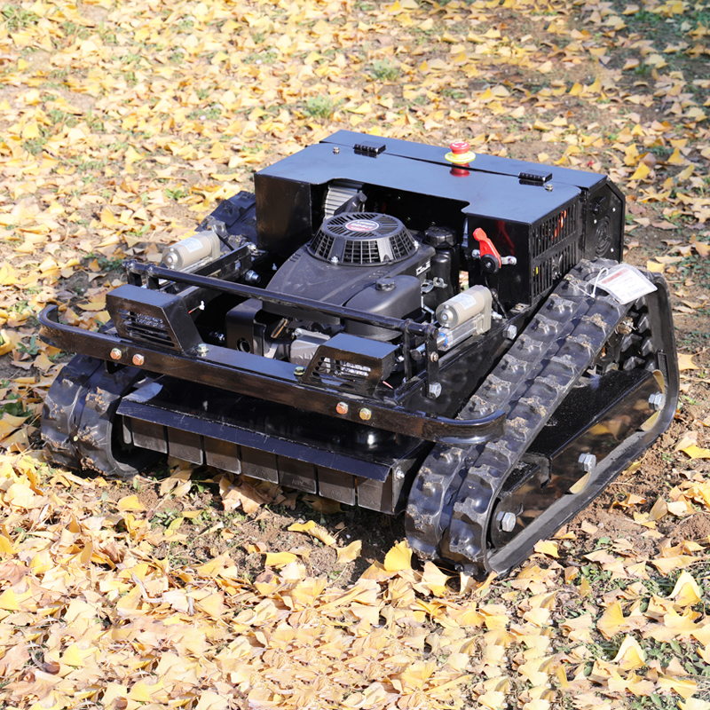 Customized Crawler  remote-con - Agriculture Farming Robot 리뷰 및 가격