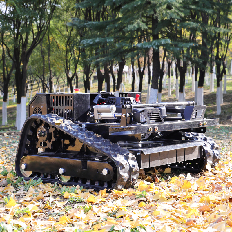 Customized Crawler  remote-con - Agriculture Farming Robot 리뷰 및 가격