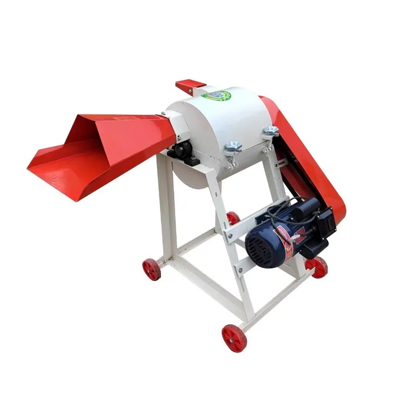 Feed Grass Crusher Machine Mul - Agriculture Farming And Livestock 리뷰 및 가격