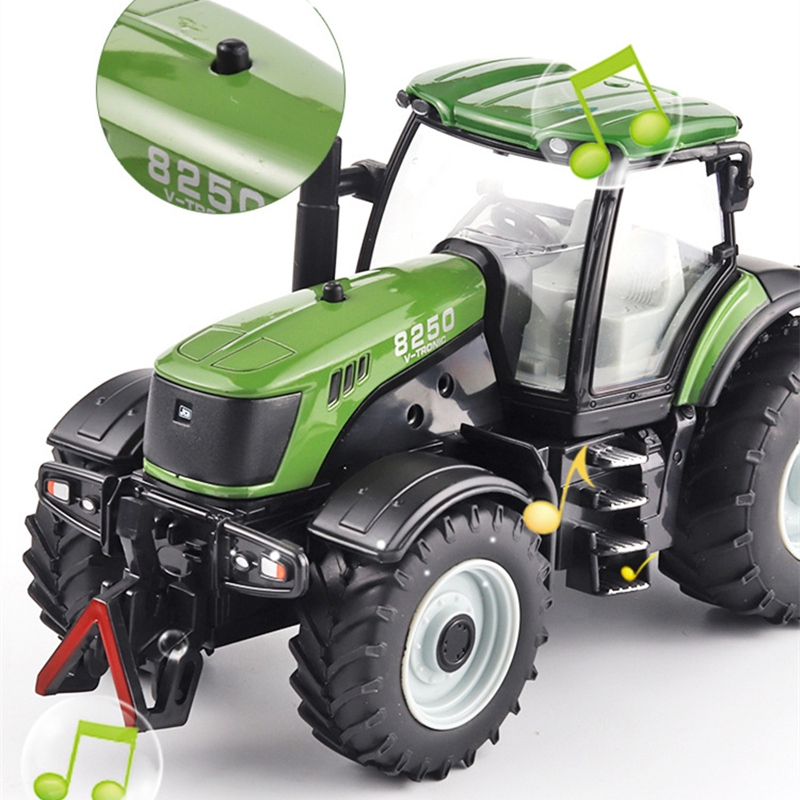 1/30 Alloy Tractor Model Dieca - Farming Agriculture Model 리뷰 및 가격