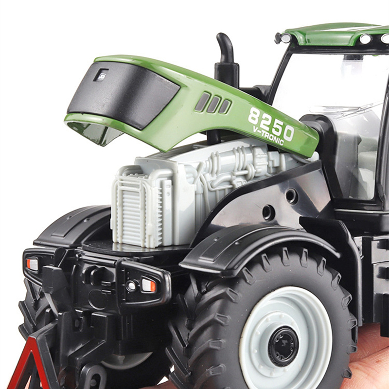 1/30 Alloy Tractor Model Dieca - Farming Agriculture Model 리뷰 및 가격