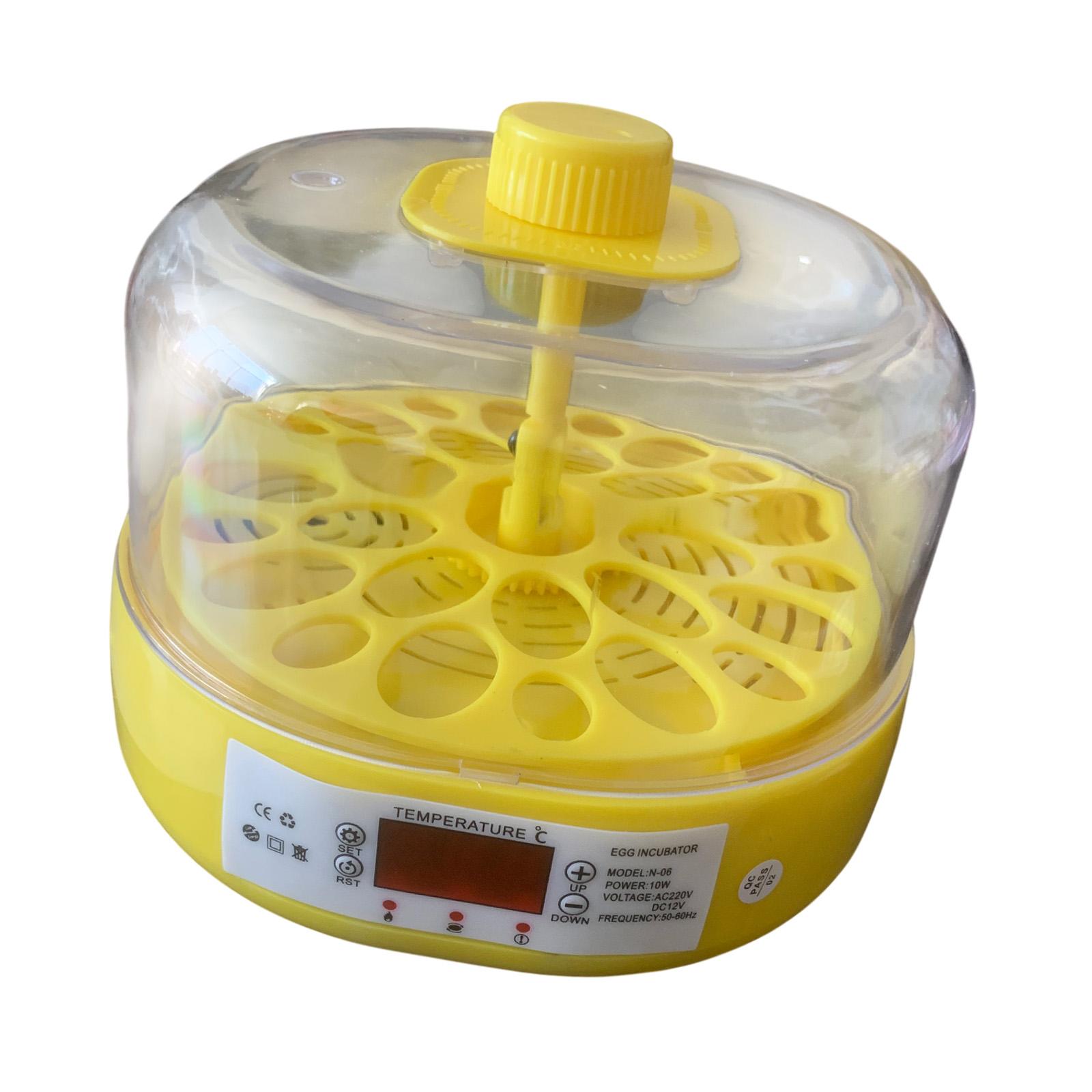 Egg Incubator Egg Turner Egg H - Quail Egg Incubator 리뷰 및 가격