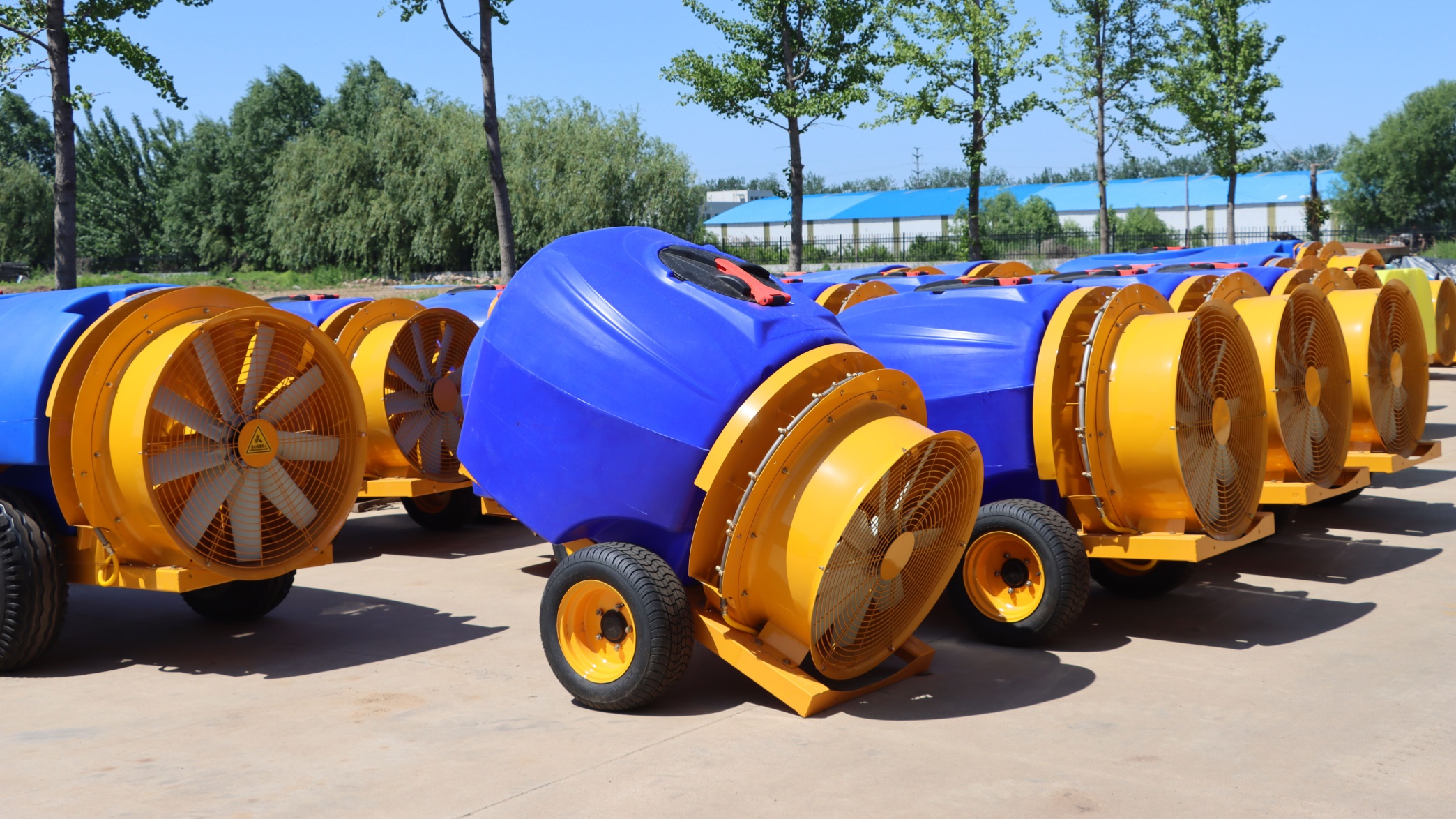 Four-Wheel Tractor Traction Wi - Orchard Sprayer Tractor 리뷰 및 가격