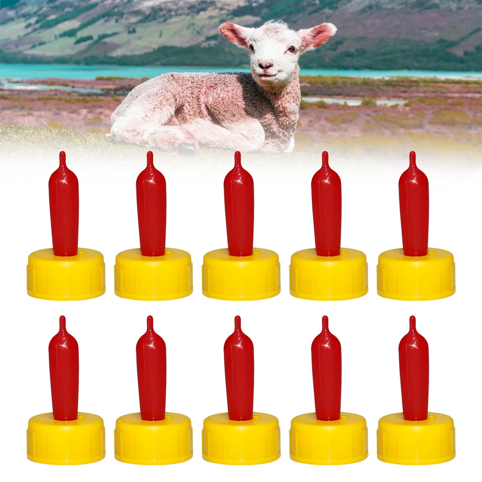 Soft Rubber Nipple Drinker for - Agriculture Farming And Livestock 리뷰 및 가격