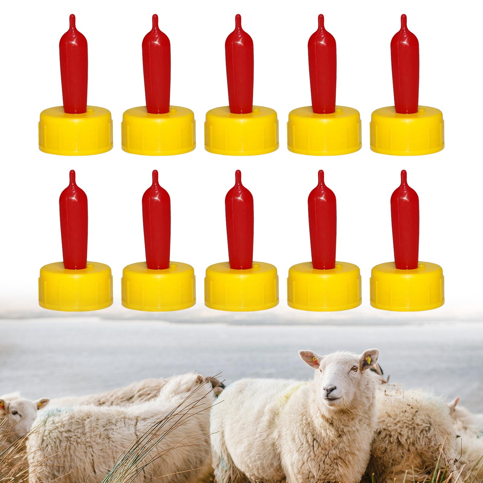 Soft Rubber Nipple Drinker for - Agriculture Farming And Livestock 리뷰 및 가격