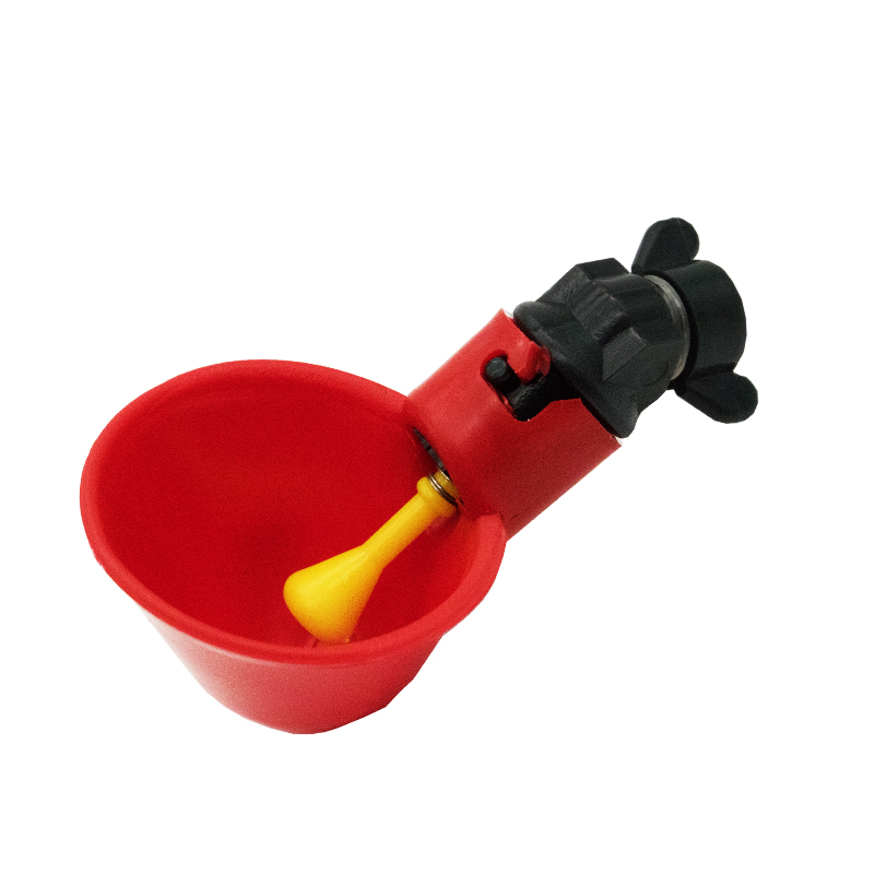 5/10Pcs Chicken Quail Hanging  - Chicken Nipple Drinker 리뷰 및 가격