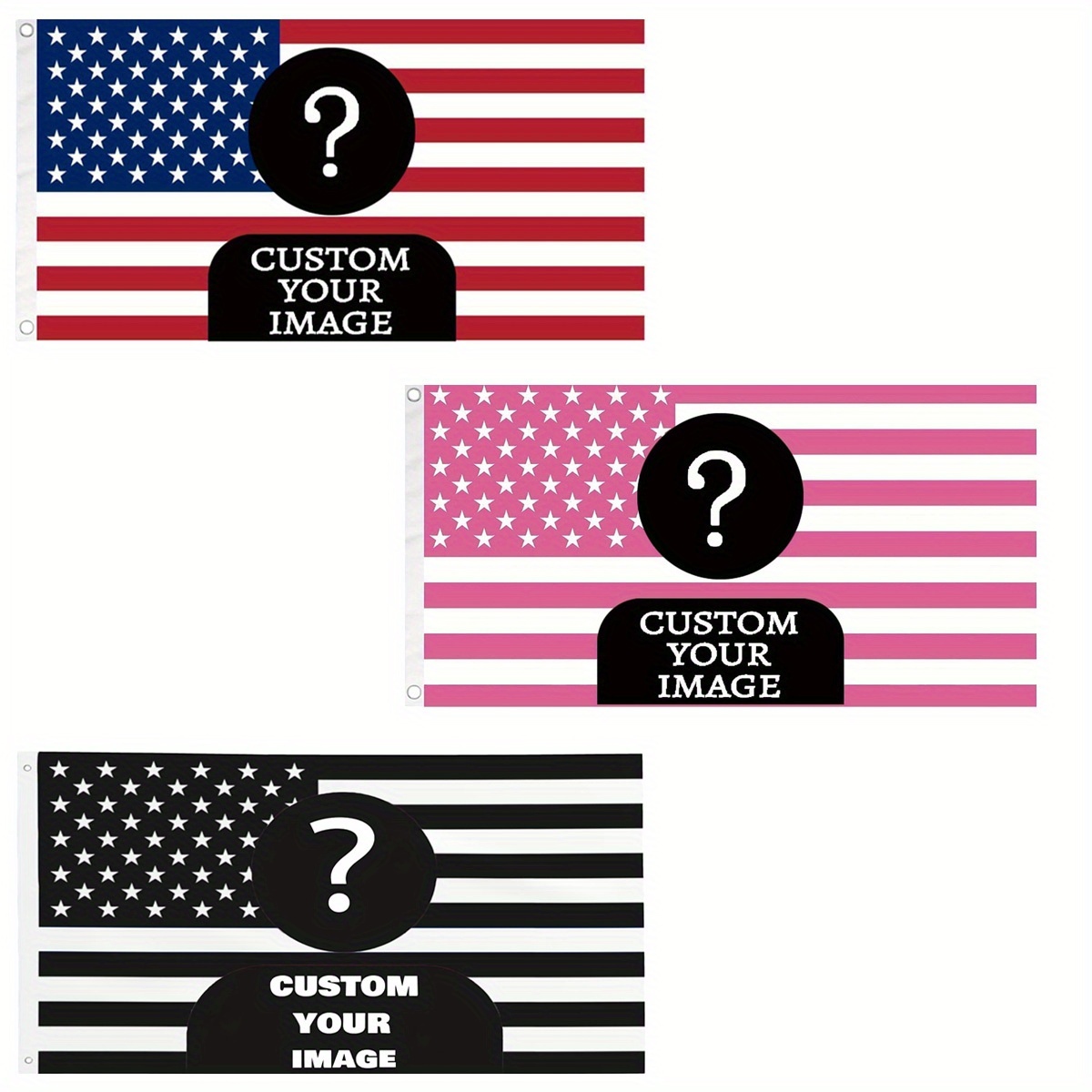 1pc Custom Classic Pink/Black  - Farming And Agriculture 리뷰 및 가격