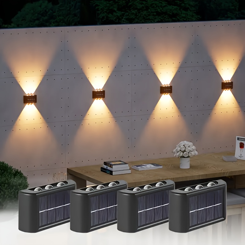 LED Solar Light Outdoor Waterp - Farming And Agriculture 리뷰 및 가격