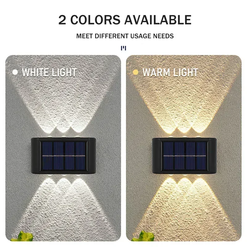 LED Solar Light Outdoor Waterp - Farming And Agriculture 리뷰 및 가격