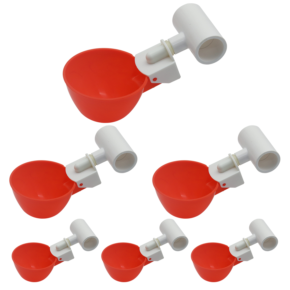 5/10/20Pcs Plastic Poultry Dri - Chicken Nipple Drinker 리뷰 및 가격