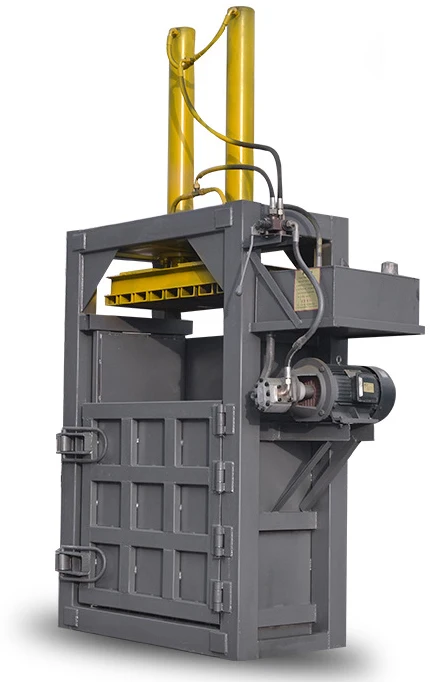 Hydraulic Vertical Baler  Hydr - Silage Baler Machine 리뷰 및 가격