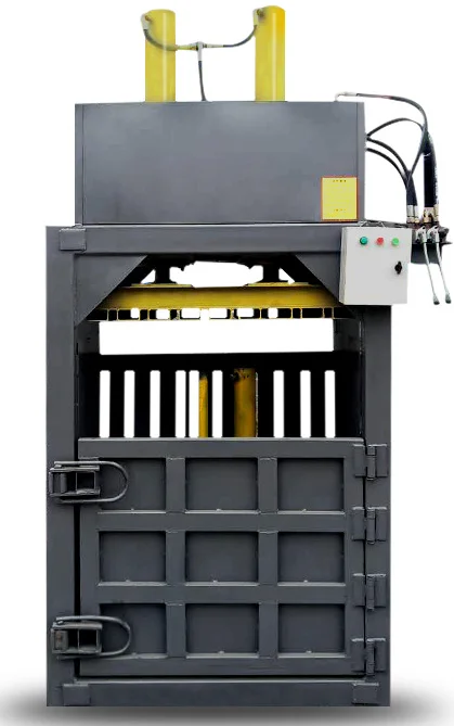 Hydraulic Vertical Baler  Hydr - Silage Baler Machine 리뷰 및 가격