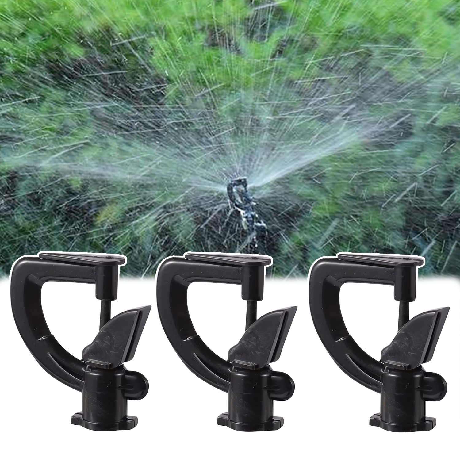 10Pcs 7.5mm G-type Refraction  - Orchard Sprayer Tractor 리뷰 및 가격