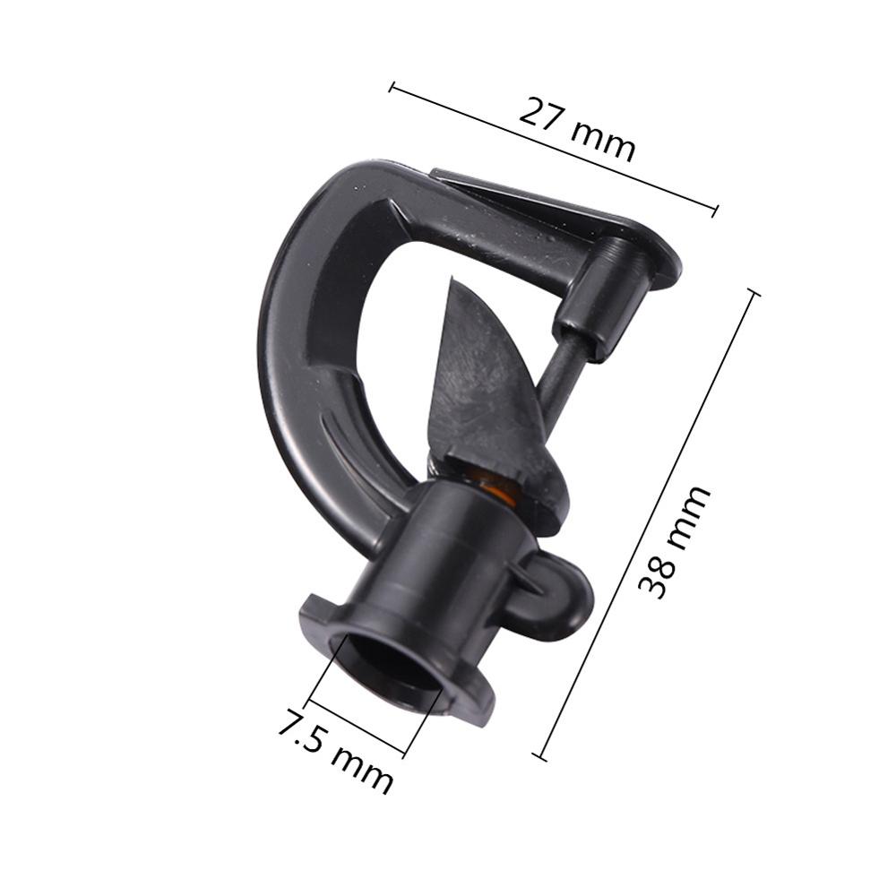 10Pcs 7.5mm G-type Refraction  - Orchard Sprayer Tractor 리뷰 및 가격