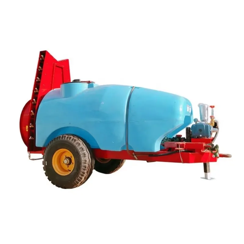 Tractor mounted orchard air bl - Orchard Sprayer Tractor 리뷰 및 가격