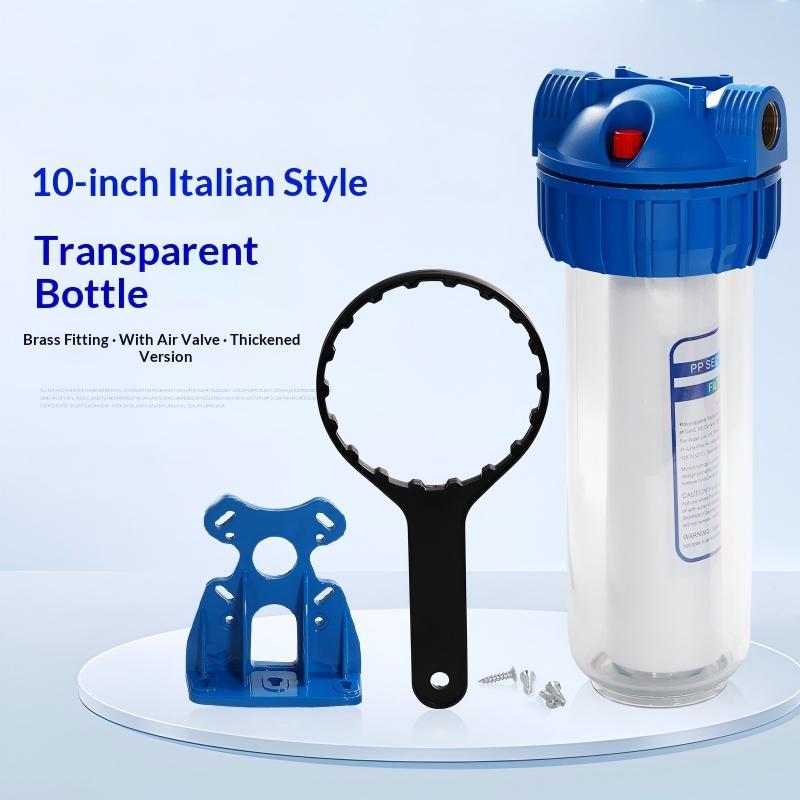 10 Inch Italian Transparent Fi - Agriculture Farming And Livestock 리뷰 및 가격