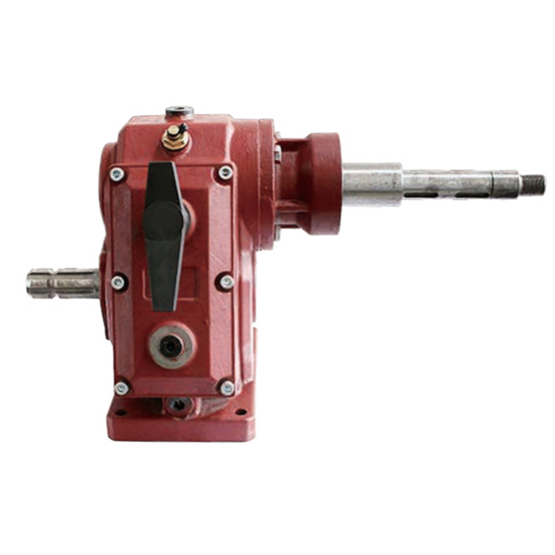 Agricultural Sprayer Gearbox 5 - Orchard Sprayer Tractor 리뷰 및 가격