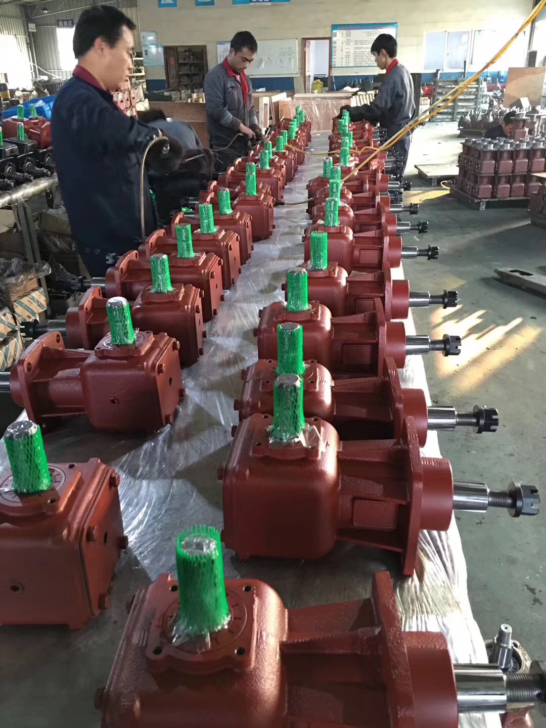 Agricultural Sprayer Gearbox 5 - Orchard Sprayer Tractor 리뷰 및 가격