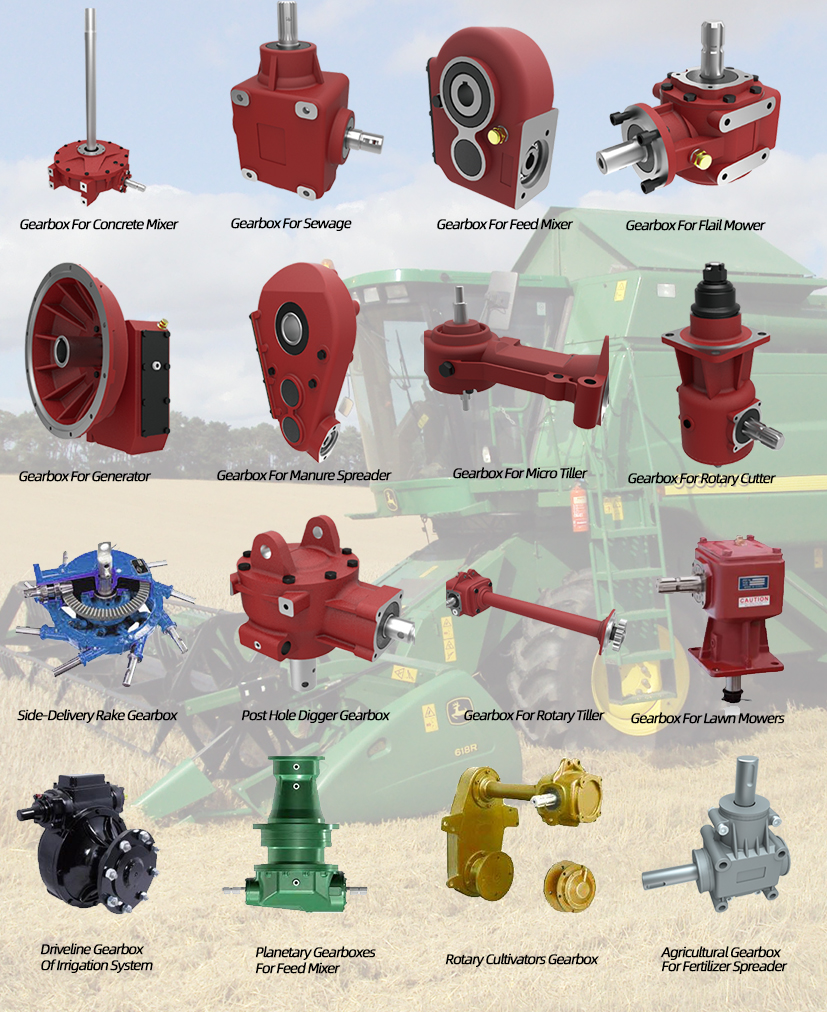 Agricultural Sprayer Gearbox 5 - Orchard Sprayer Tractor 리뷰 및 가격