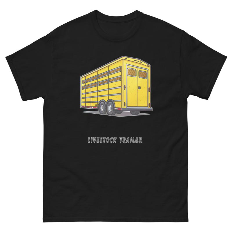Livestock Trailer Farming Rura - Agriculture Farming And Livestock 리뷰 및 가격