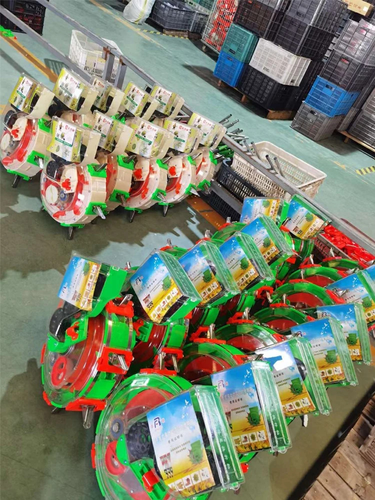 Farm Machinery Hot Sale Sorghu - Agriculture Farming Robot 리뷰 및 가격