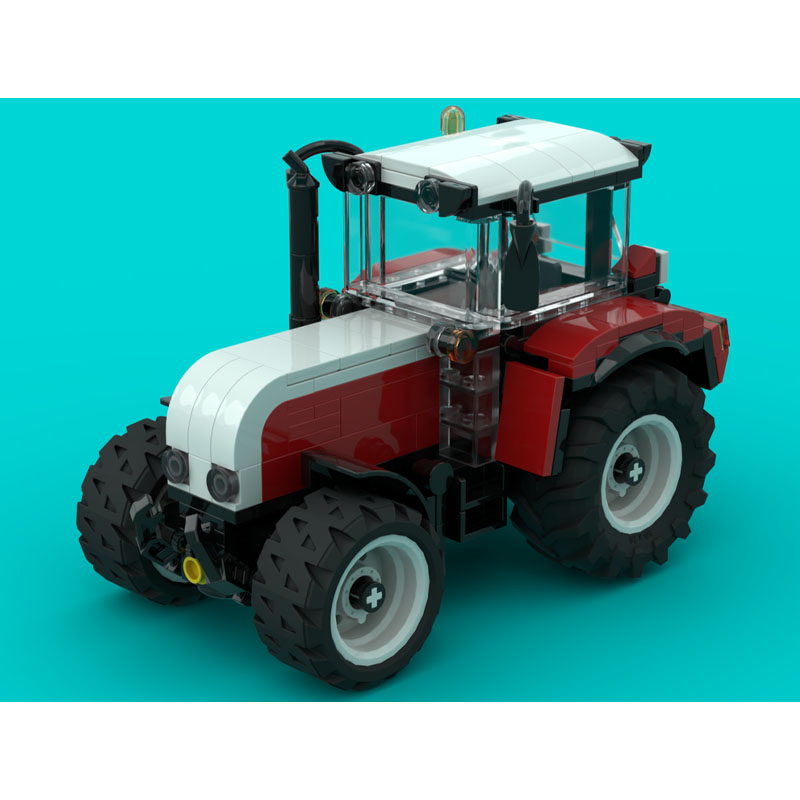 MOC-256353 Urban Farm Agricult - Farming Agriculture Model 리뷰 및 가격